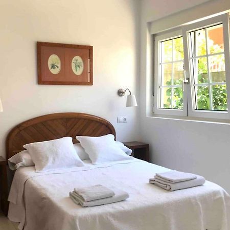 Apartamento Centrico En Finisterre Dış mekan fotoğraf